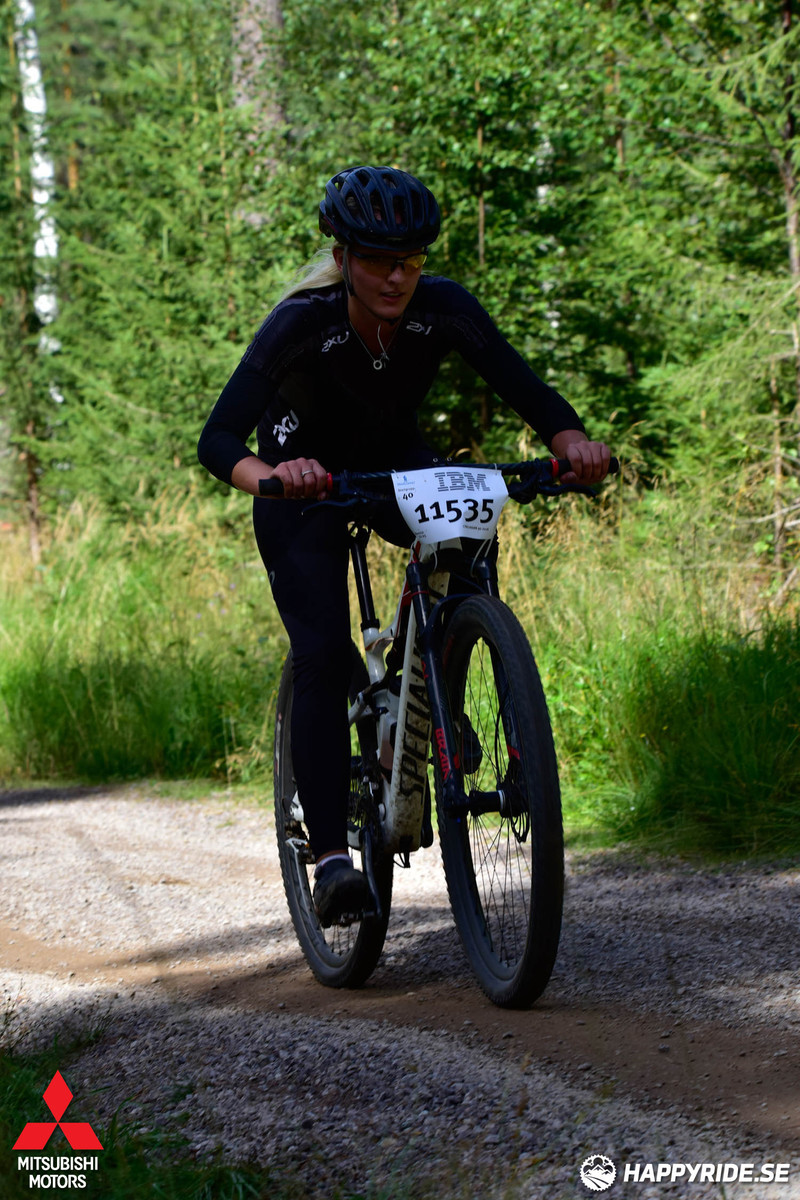 Bild från Cykelvasan 2016